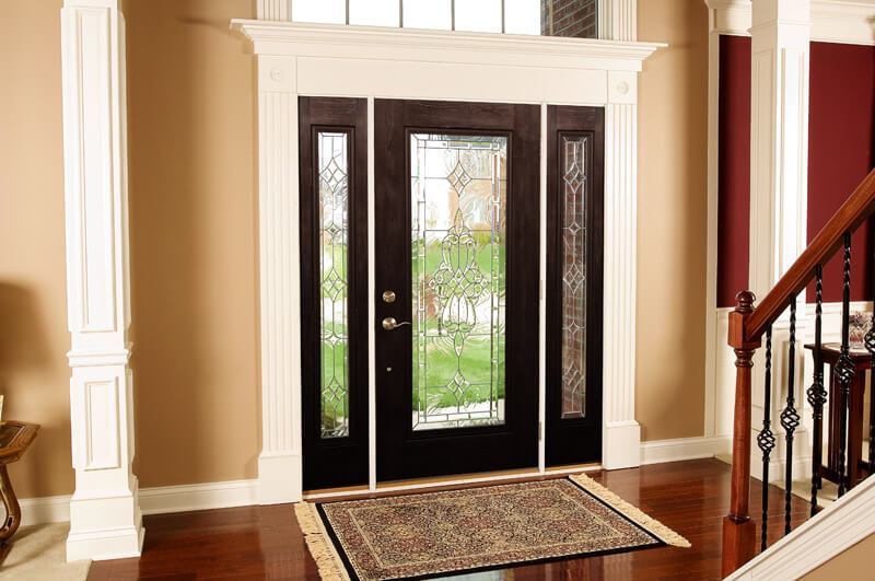 All About Screen Doors And How They Are Made